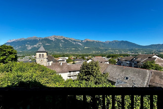  maison ste-helene-sur-isere 73460