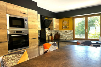  maison ste-helene-sur-isere 73460