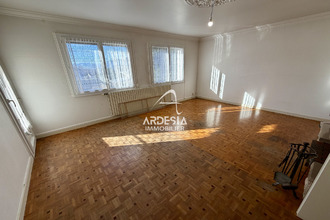  maison ste-helene-sur-isere 73460