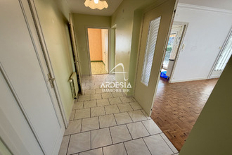  maison ste-helene-sur-isere 73460