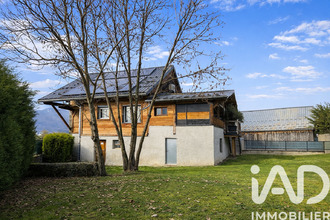  maison ste-helene-sur-isere 73460