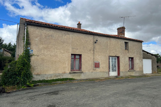  maison ste-hermine 85210