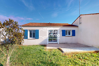  maison ste-hermine 85210