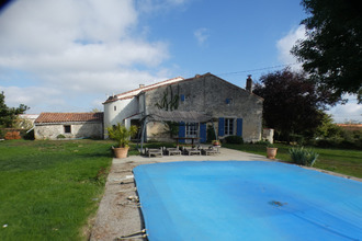  maison ste-hermine 85210