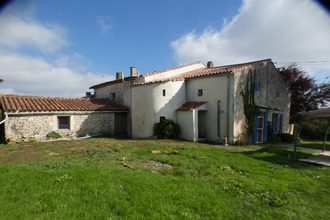  maison ste-hermine 85210