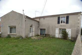  maison ste-hermine 85210