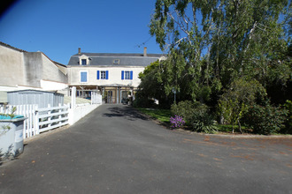  maison ste-hermine 85210