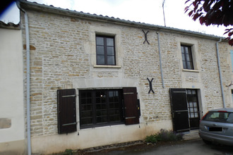  maison ste-hermine 85210