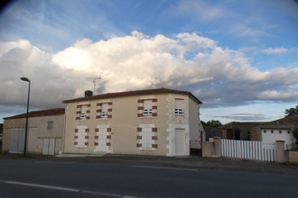  maison ste-hermine 85210