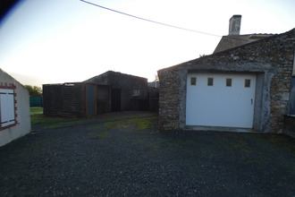  maison ste-hermine 85210