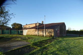  maison ste-hermine 85210