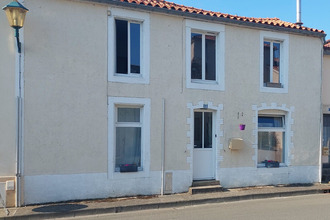  maison ste-hermine 85210