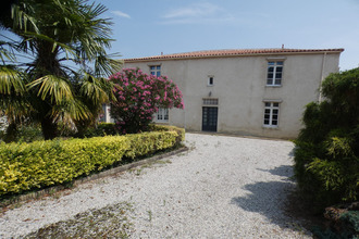  maison ste-hermine 85210