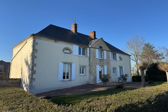  maison ste-hermine 85210