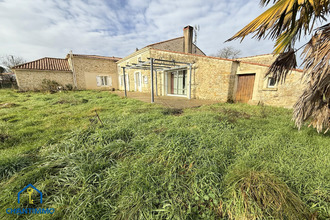  maison ste-hermine 85210