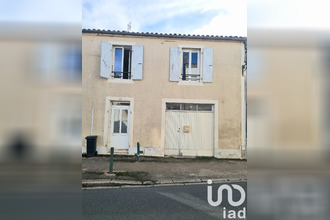  maison ste-hermine 85210