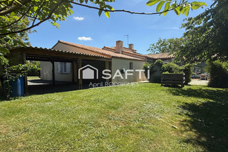  maison ste-hermine 85210