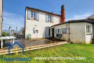  maison ste-hermine 85210