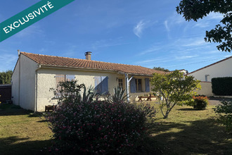  maison ste-hermine 85210