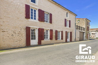  maison ste-hermine 85210