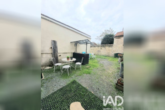  maison ste-hermine 85210