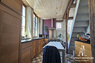  maison ste-hermine 85210