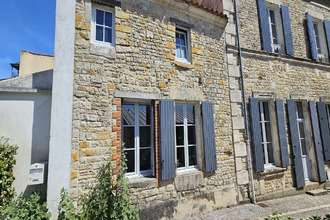  maison ste-hermine 85210
