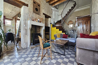  maison ste-hermine 85210