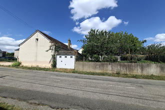  maison ste-jamme-sur-sarthe 72380