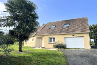  maison ste-jamme-sur-sarthe 72380