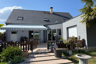  maison ste-jamme-sur-sarthe 72380