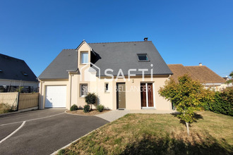 maison ste-jamme-sur-sarthe 72380