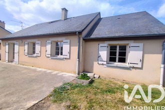  maison ste-jamme-sur-sarthe 72380