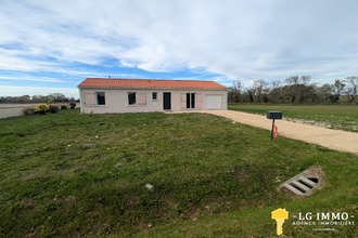  maison ste-lheurine 17520