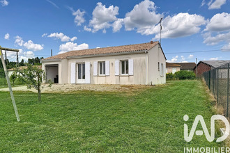  maison ste-lheurine 17520