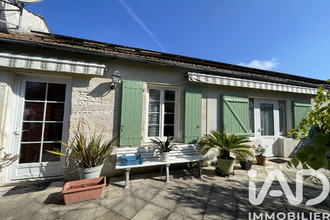  maison ste-lheurine 17520