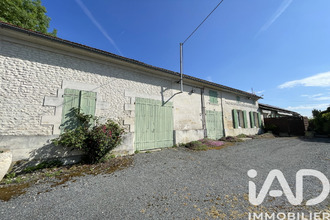  maison ste-lheurine 17520