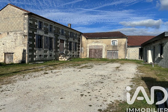  maison ste-lheurine 17520