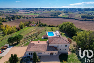  maison ste-livrade 47110