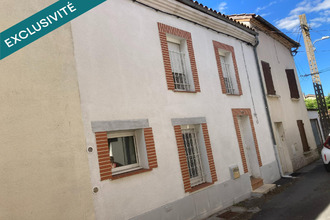  maison ste-livrade-sur-lot 47110