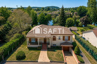  maison ste-livrade-sur-lot 47110