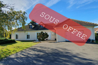  maison ste-lizaigne 36260