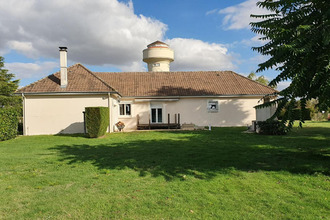  maison ste-lizaigne 36260