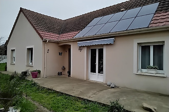  maison ste-lizaigne 36260