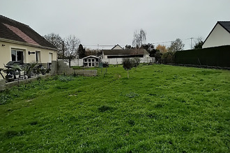  maison ste-lizaigne 36260