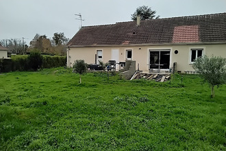  maison ste-lizaigne 36260