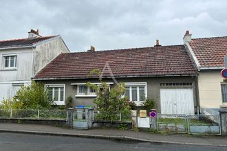  maison ste-luce-sur-loire 44980