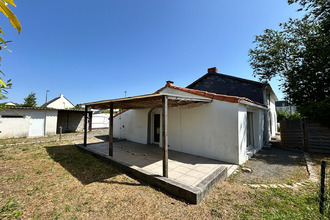  maison ste-luce-sur-loire 44980