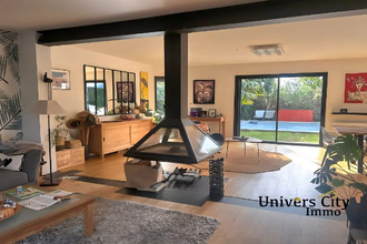  maison ste-luce-sur-loire 44980