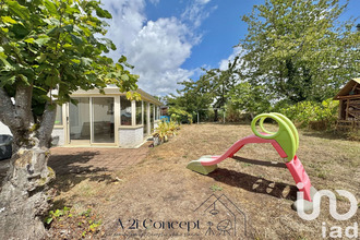  maison ste-luce-sur-loire 44980